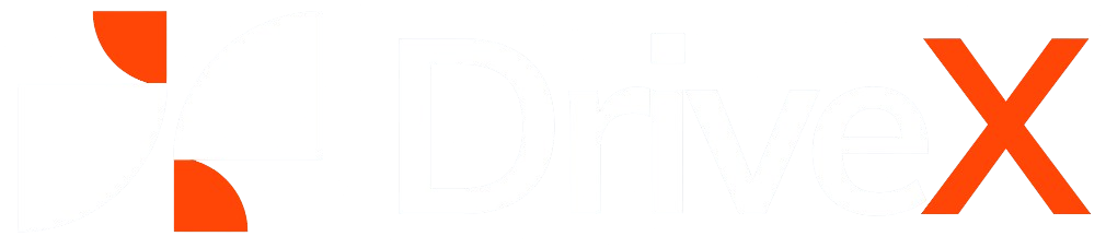 Drive Exchanged